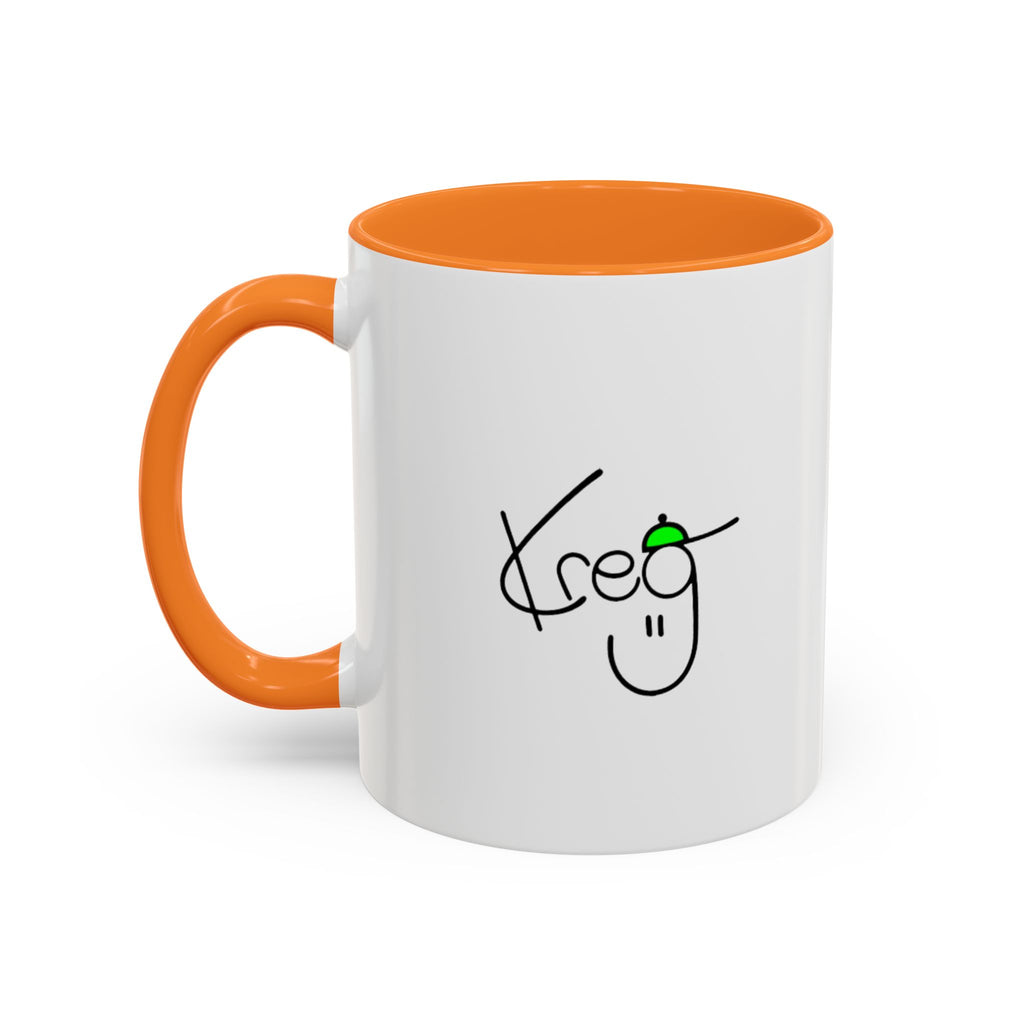 BANANA SEAT COW Colorful Mugs, 11oz 15oz