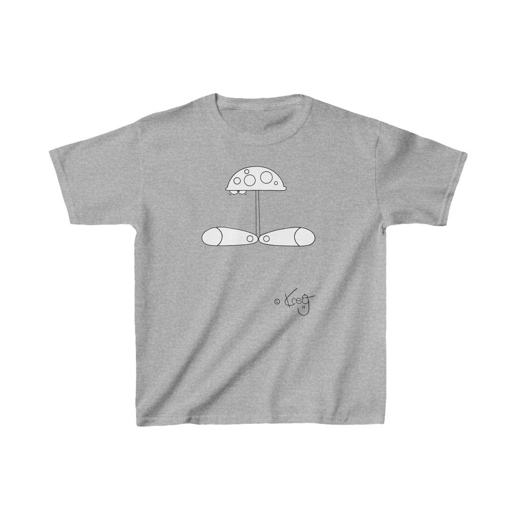 THING,Kids Heavy Cotton™ Tee