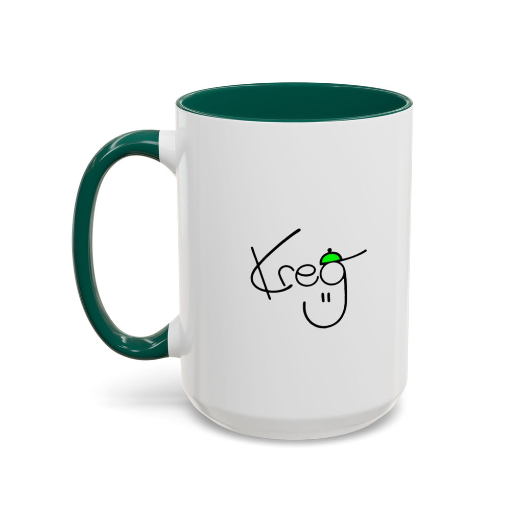 BANANA SEAT COW Colorful Mugs, 11oz 15oz