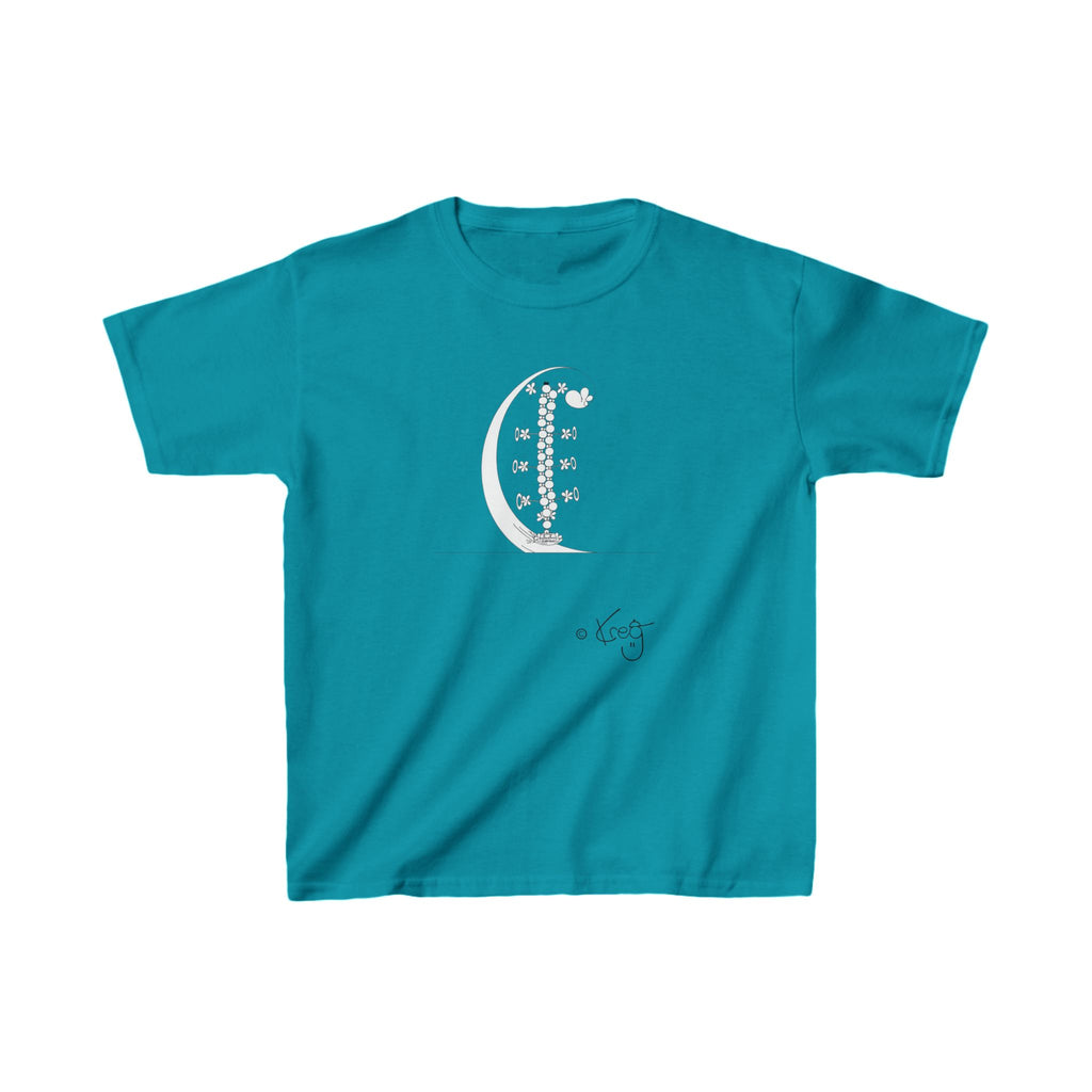 SURFERZ,Kids Heavy Cotton™ Tee