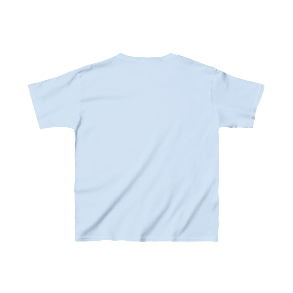 SMILE ACTIVIST,Kids Heavy Cotton™ Tee