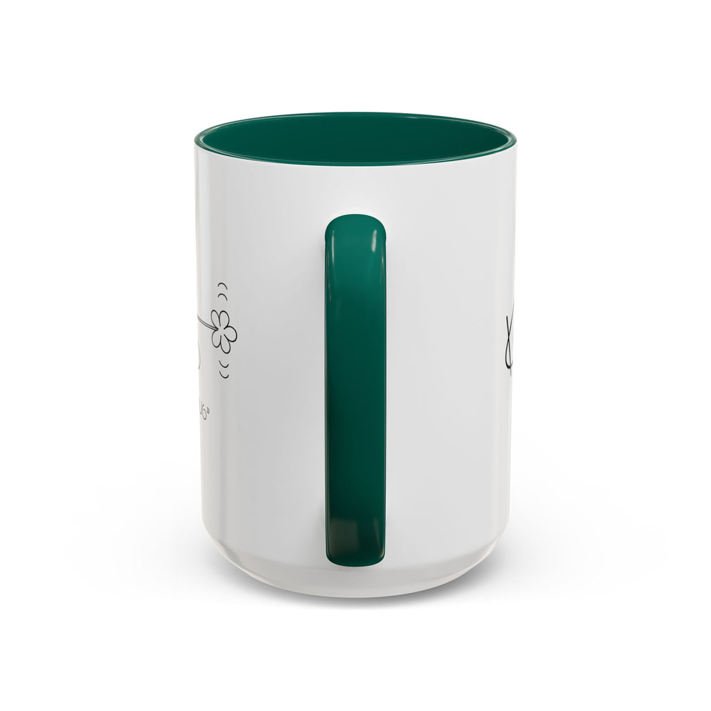 GIVE ME A HUG Colorful Mugs, 11oz 15oz