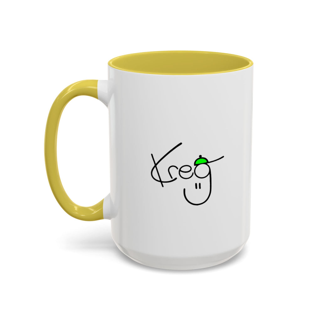 SILLY JOY ACTIVIST,Colorful Mugs (11oz, 15oz)