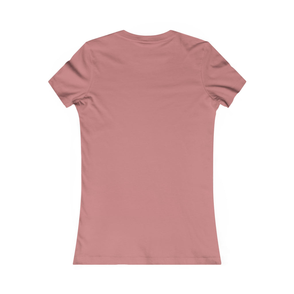 WALTER'S WATERMELON DELIVERY,Women's Favorite Tee