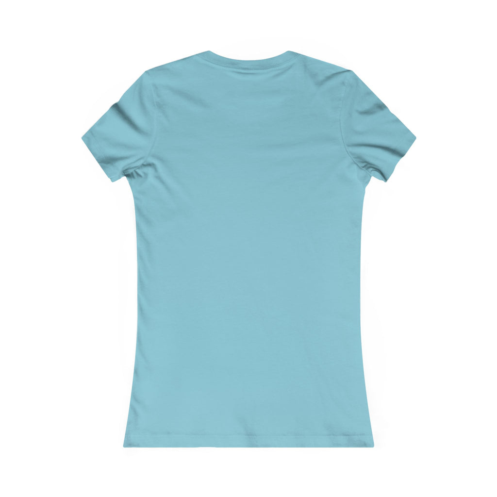 WALTER'S WATERMELON DELIVERY,Women's Favorite Tee