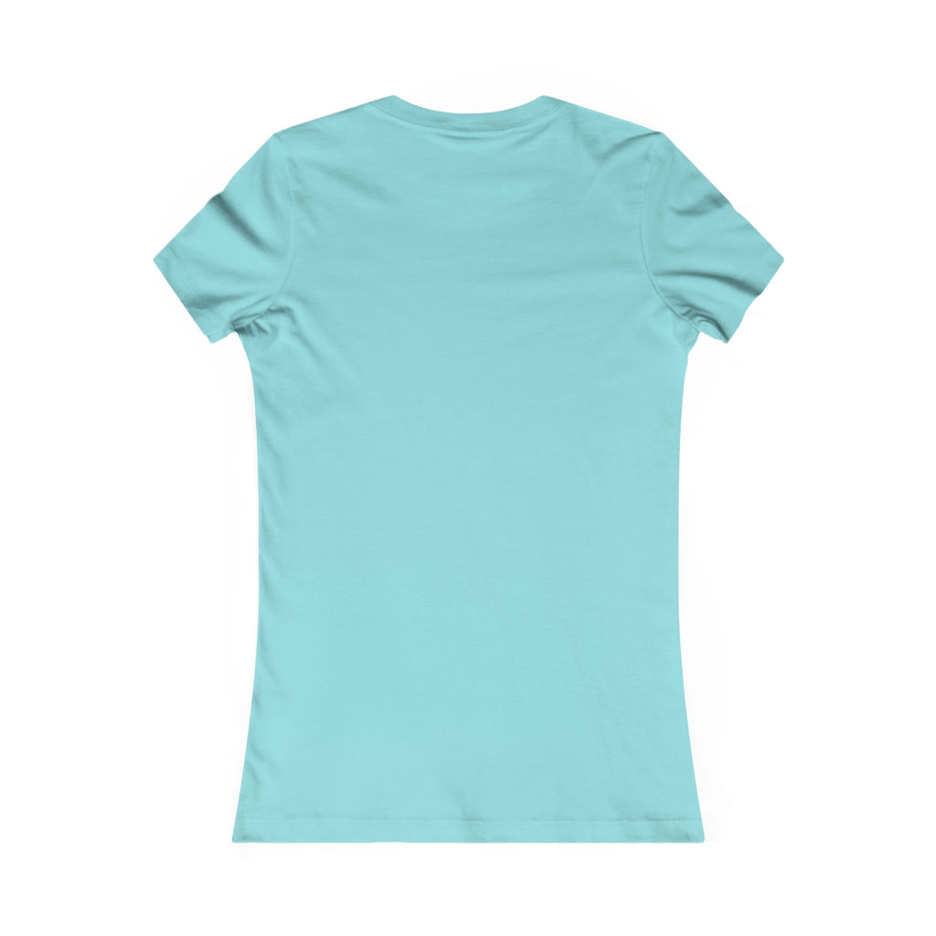 WALTER'S WATERMELON DELIVERY,Women's Favorite Tee