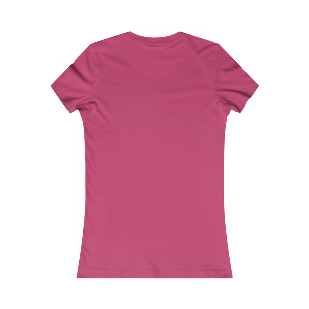 WALTER'S WATERMELON DELIVERY,Women's Favorite Tee