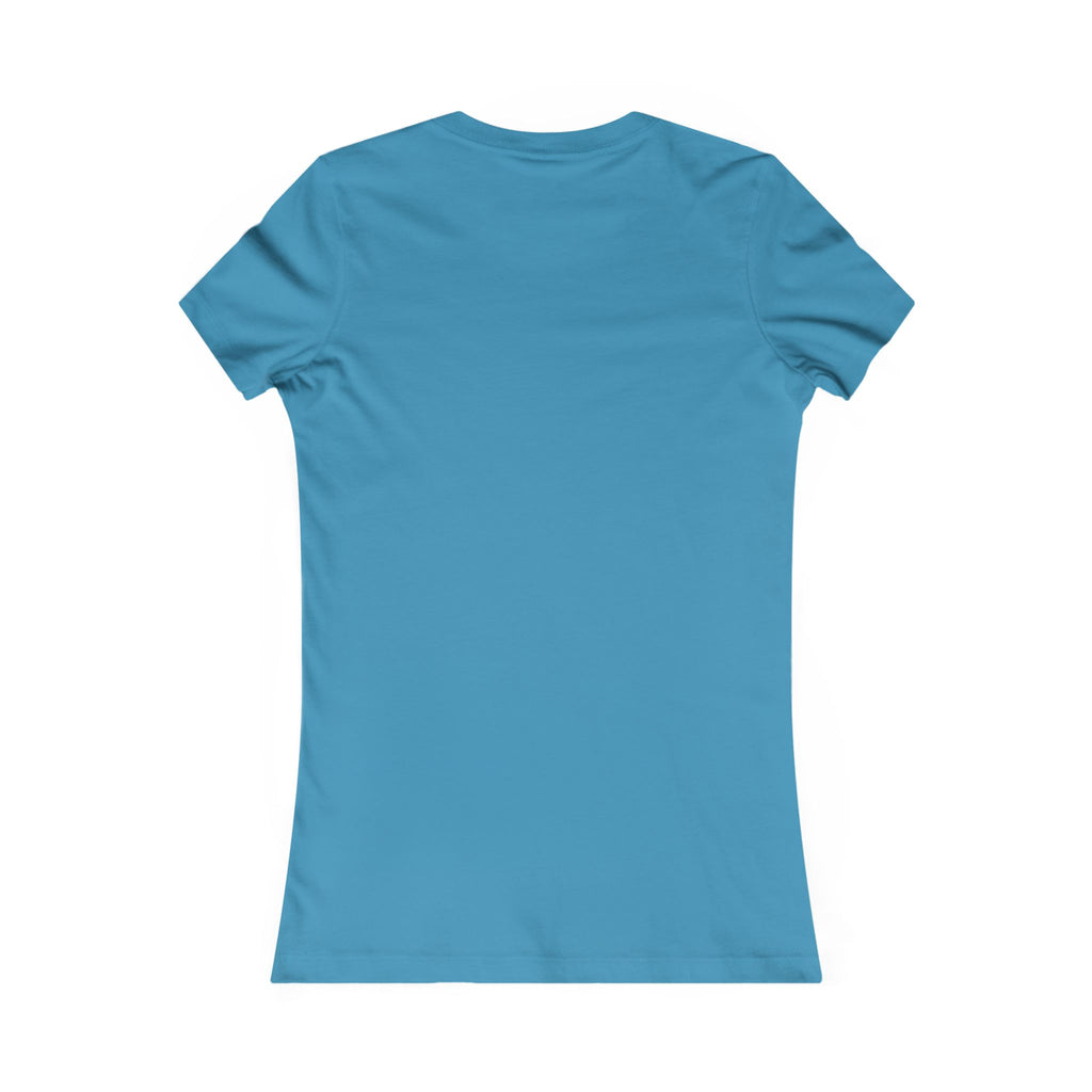WALTER'S WATERMELON DELIVERY,Women's Favorite Tee