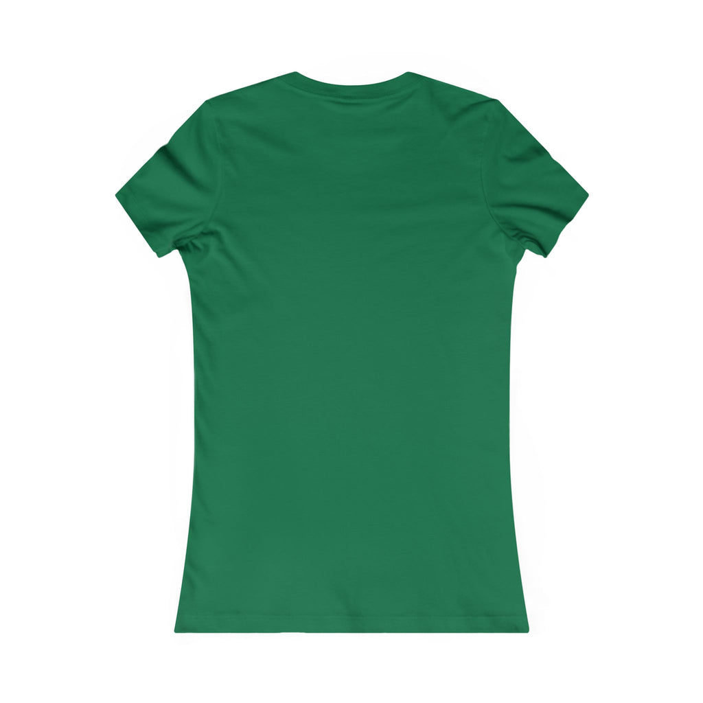 WALTER'S WATERMELON DELIVERY,Women's Favorite Tee