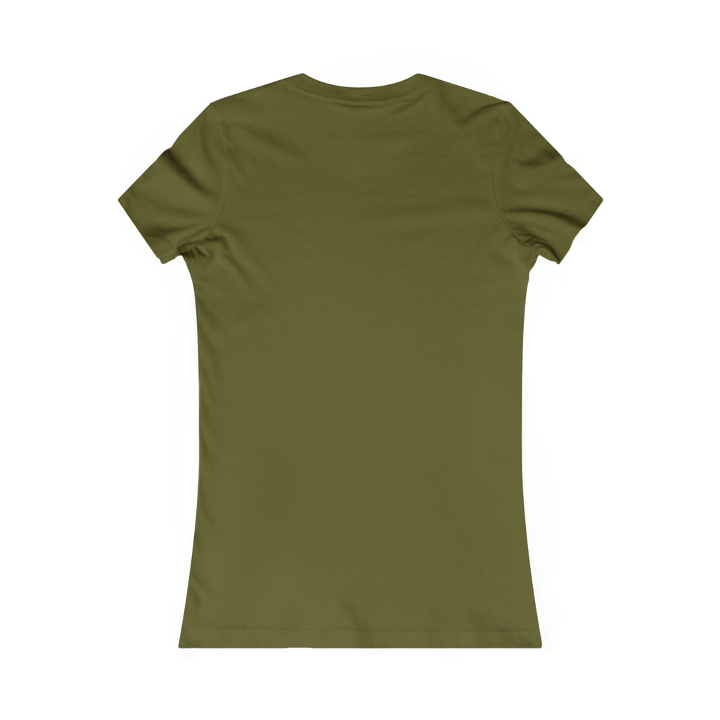 WALTER'S WATERMELON DELIVERY,Women's Favorite Tee