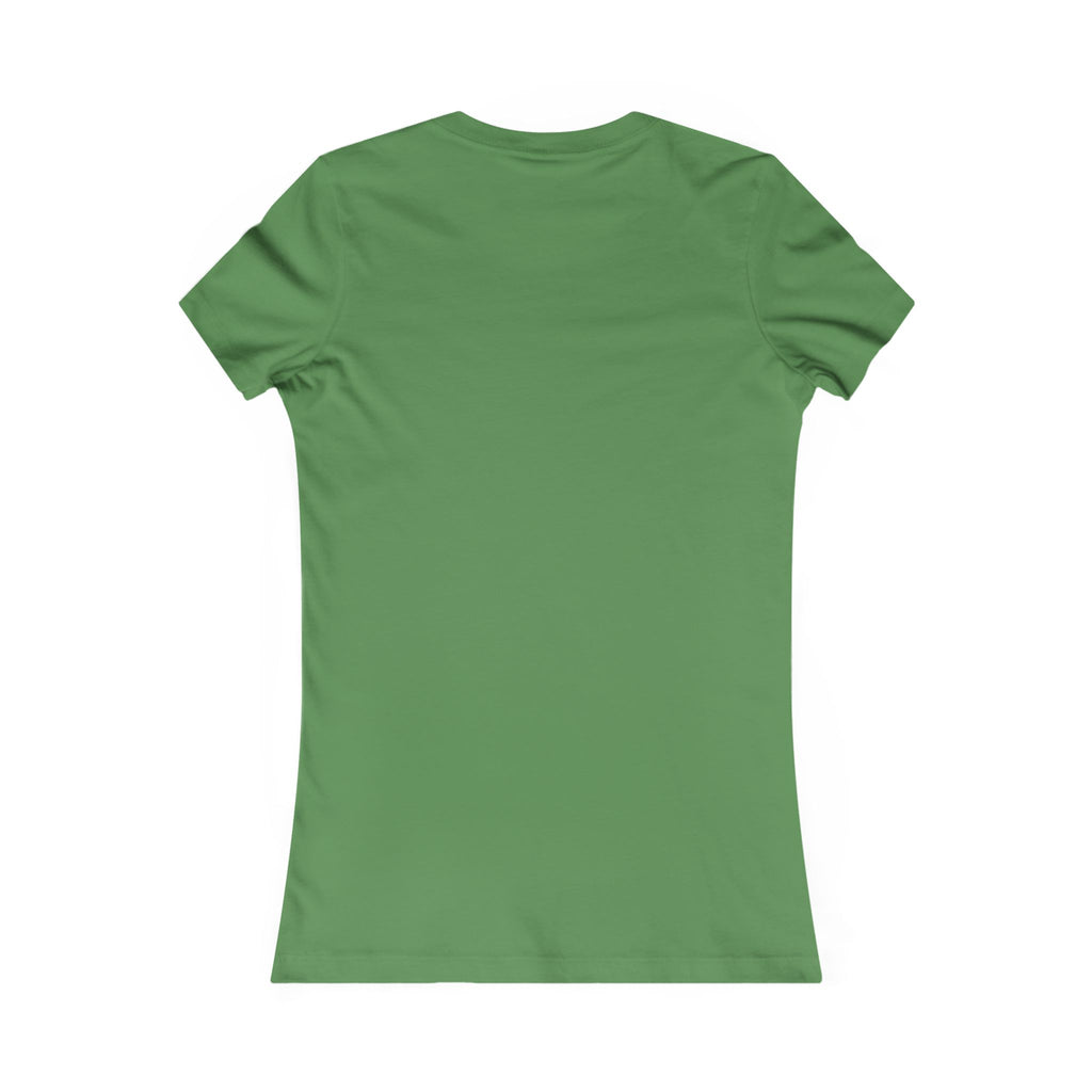 WALTER'S WATERMELON DELIVERY,Women's Favorite Tee