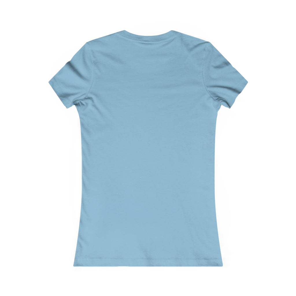WALTER'S WATERMELON DELIVERY,Women's Favorite Tee