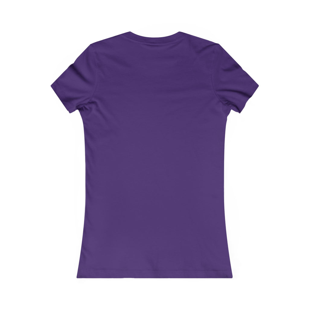 HIGH FIVE,Women's Favorite Tee