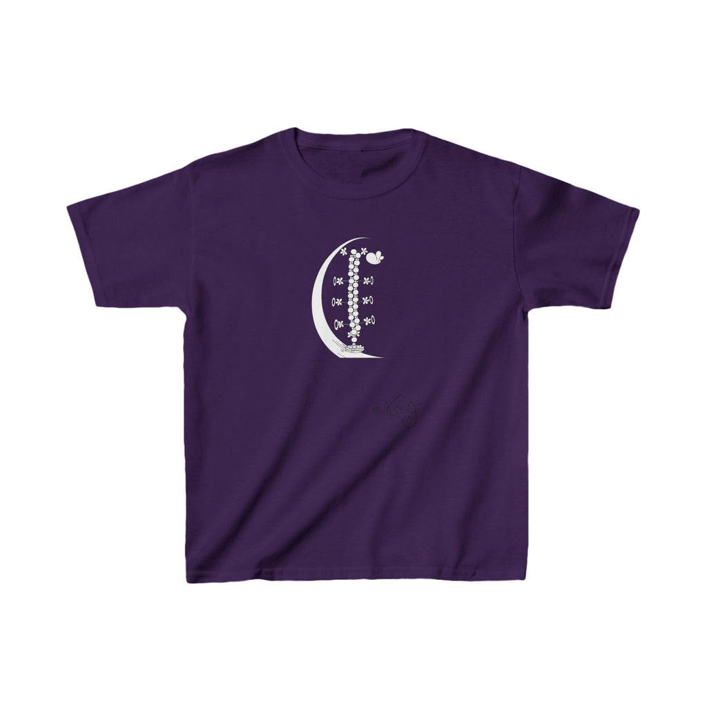 SURFERZ,Kids Heavy Cotton™ Tee