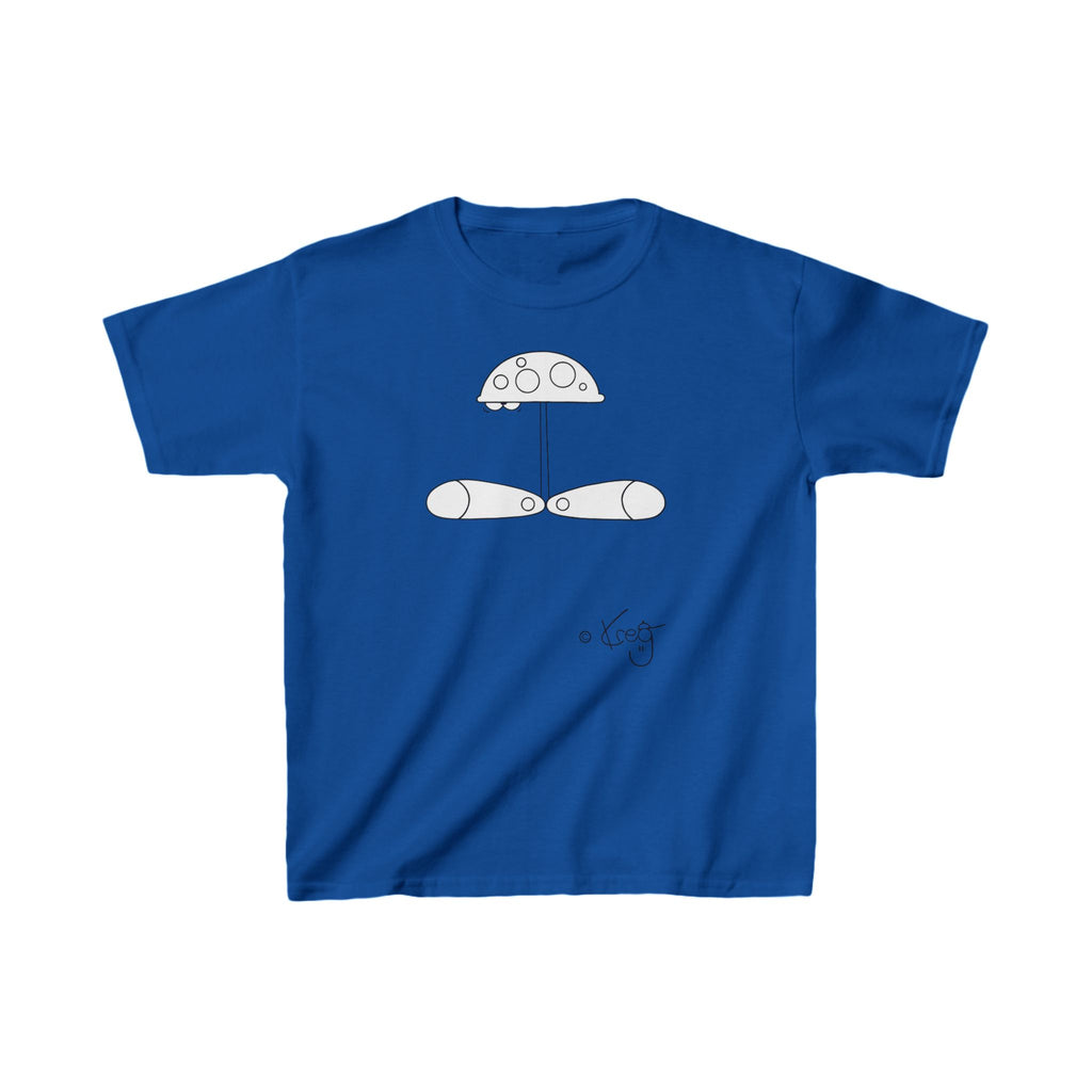 THING,Kids Heavy Cotton™ Tee