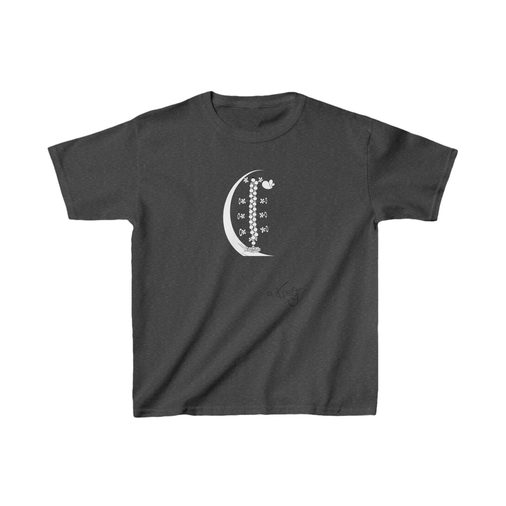 SURFERZ,Kids Heavy Cotton™ Tee