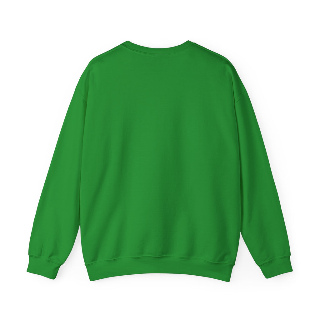 WALTER'S WATERMELON DELIVERY,Unisex Heavy Blend™ Crewneck Sweatshirt