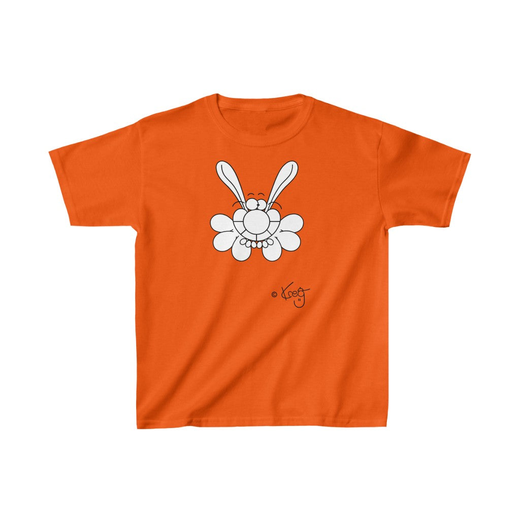 Froggy,Kids Heavy Cotton™ Tee