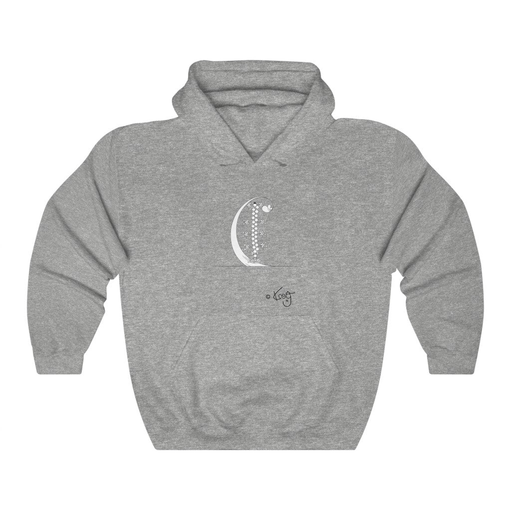 Surferz,Unisex Heavy Blend™ Hooded Sweatshirt