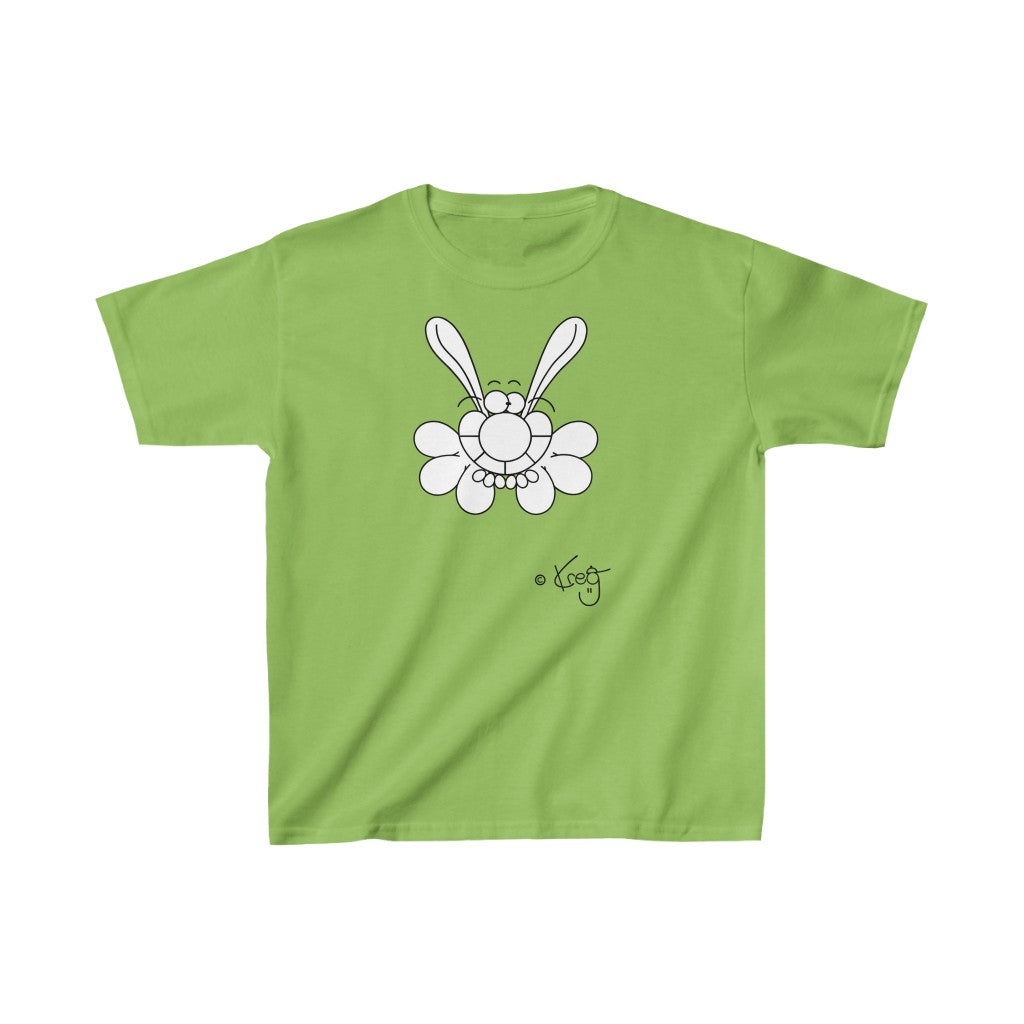 Froggy,Kids Heavy Cotton™ Tee