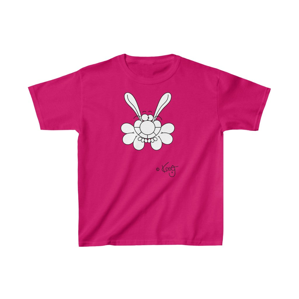 Froggy,Kids Heavy Cotton™ Tee