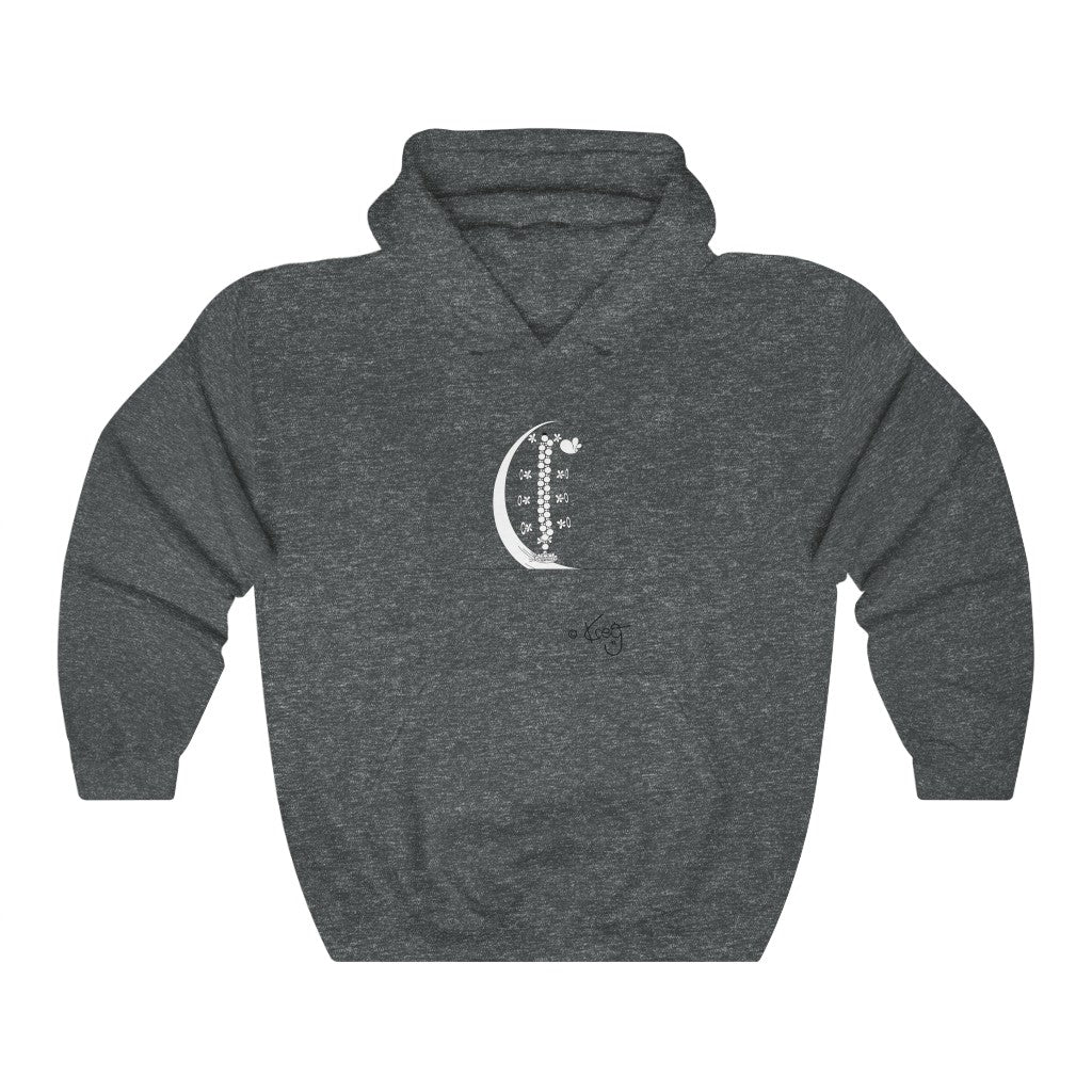 Surferz,Unisex Heavy Blend™ Hooded Sweatshirt